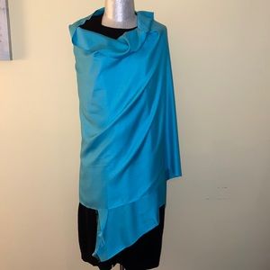 Talbots Wrap - NWT